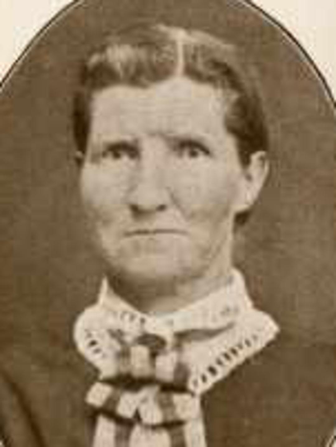 Baker, Betsy Lucinda